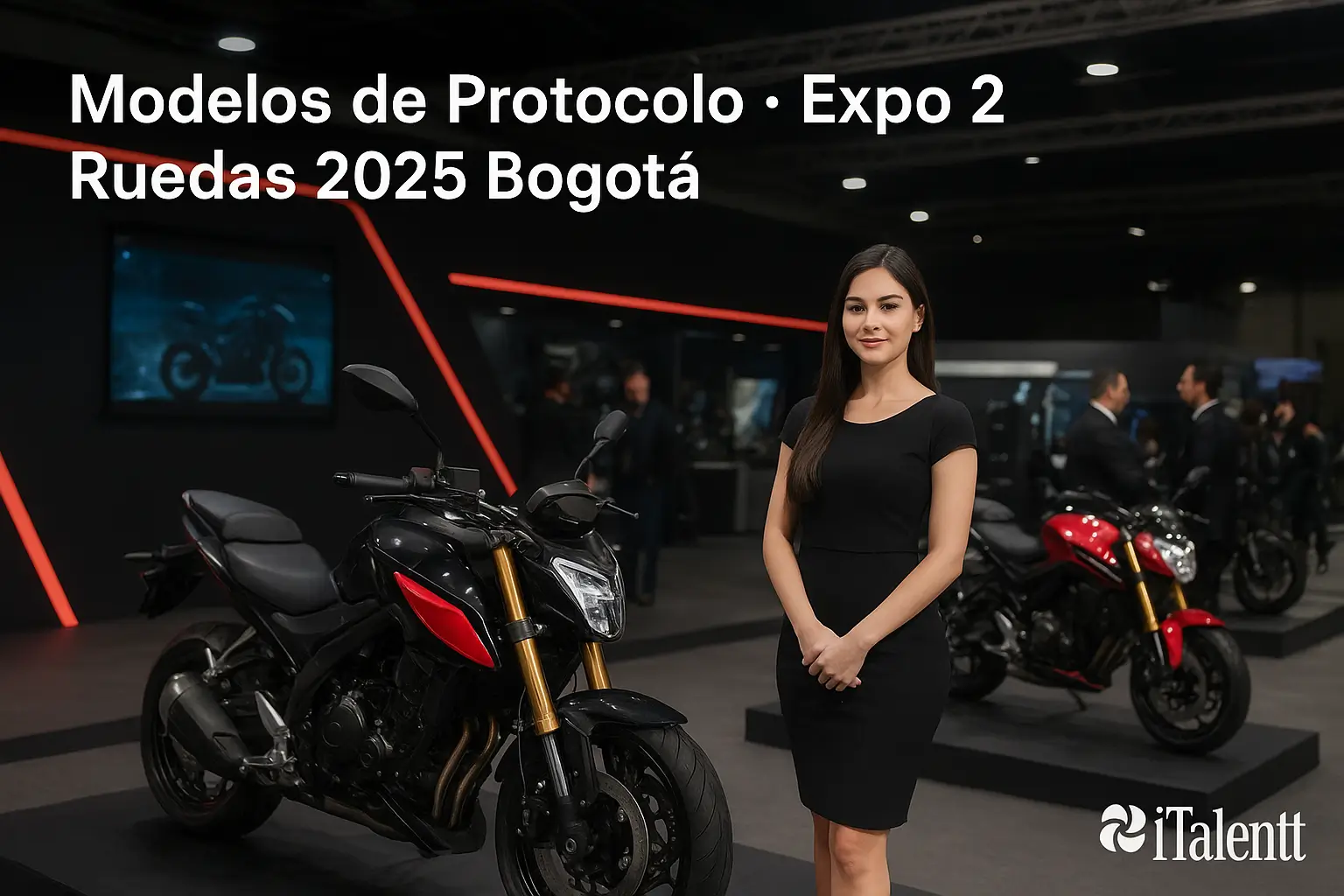 Modelos De Protocolo Expo 2 Ruedas 2025 En Bogot ITalentt modelos-de-protocolo-expo-2-ruedas-2025-en-bogot-italentt
