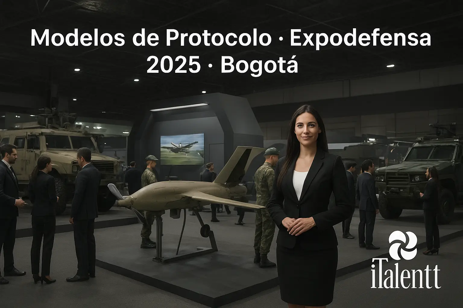 Modelos De Protocolo Expodefensa 2025 En Bogot ITalentt modelos-de-protocolo-expodefensa-2025-en-bogot-italentt