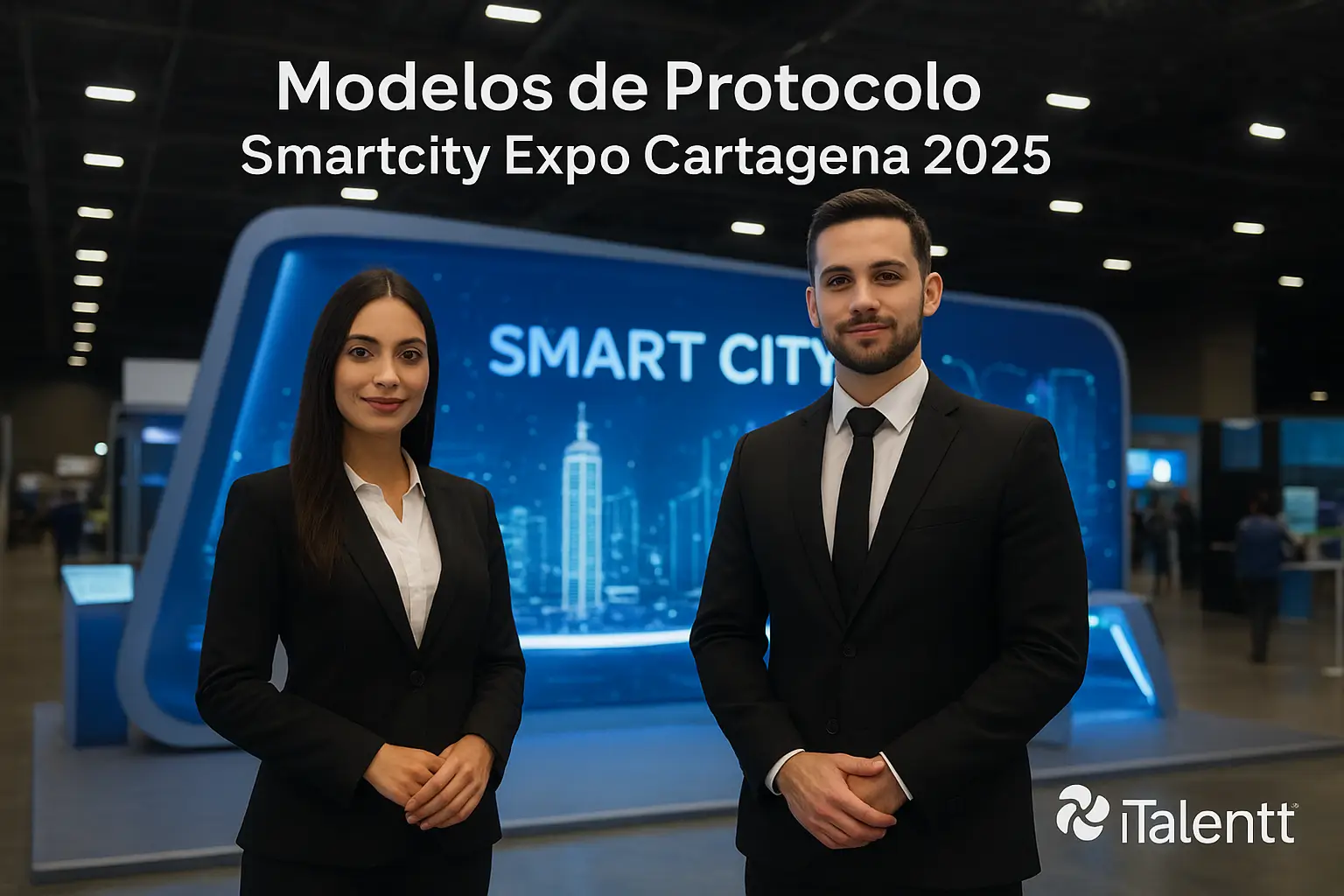 Modelos De Protocolo Smartcity 2025 En Cartagena ITalentt modelos-de-protocolo-smartcity-2025-en-cartagena-italentt